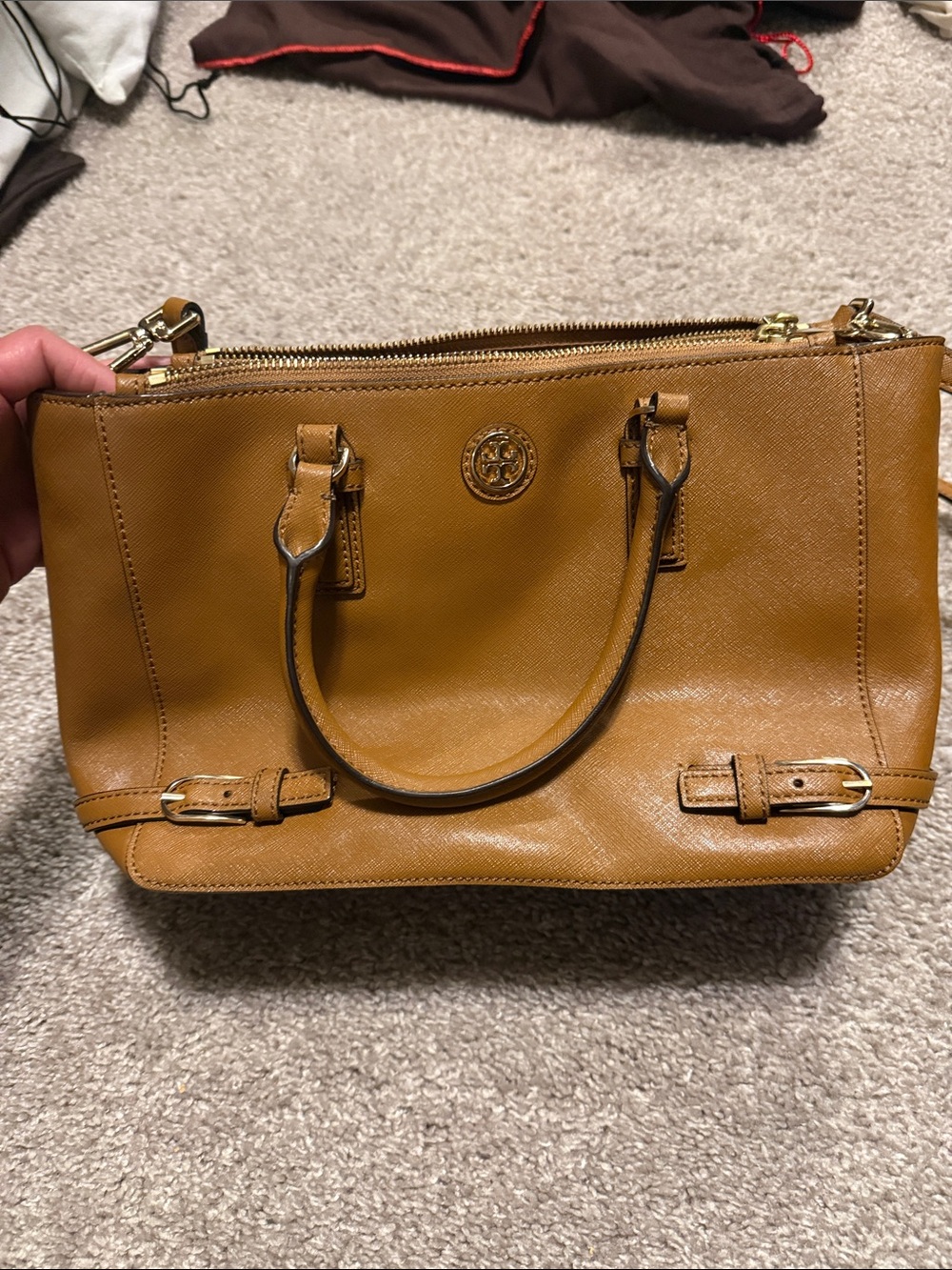 Tory Burch crossbody bag